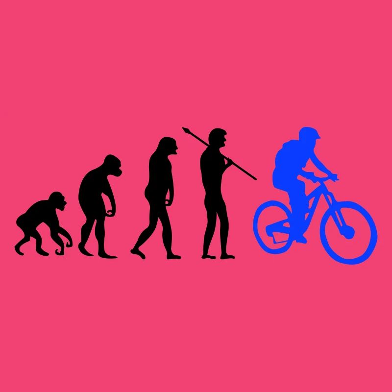 Biker Evolution