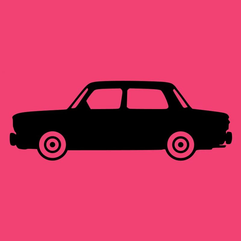 Der Simca 1000
