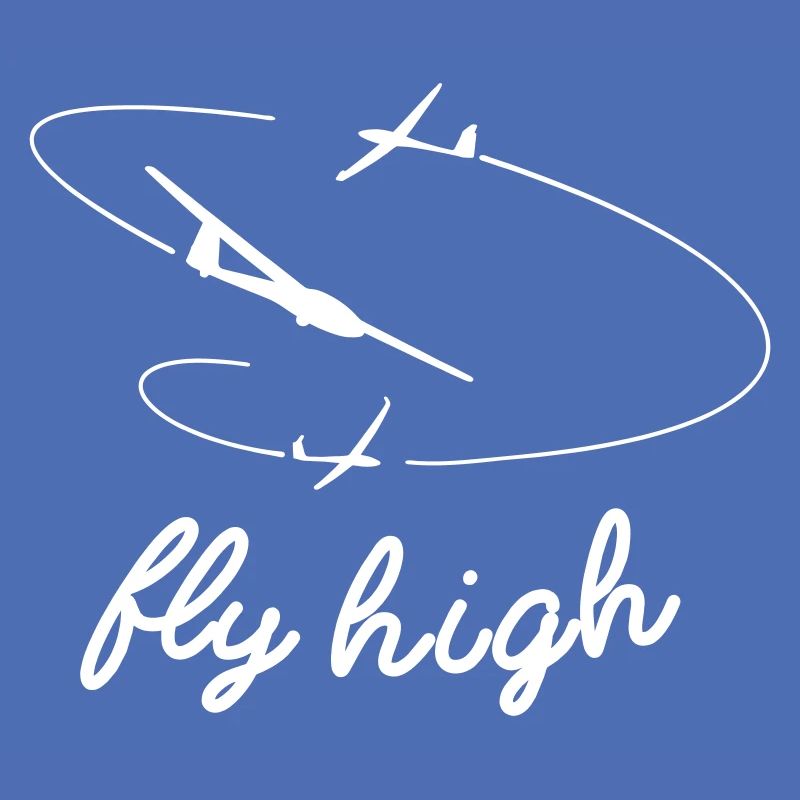 Glider Gliding Gliding Glider