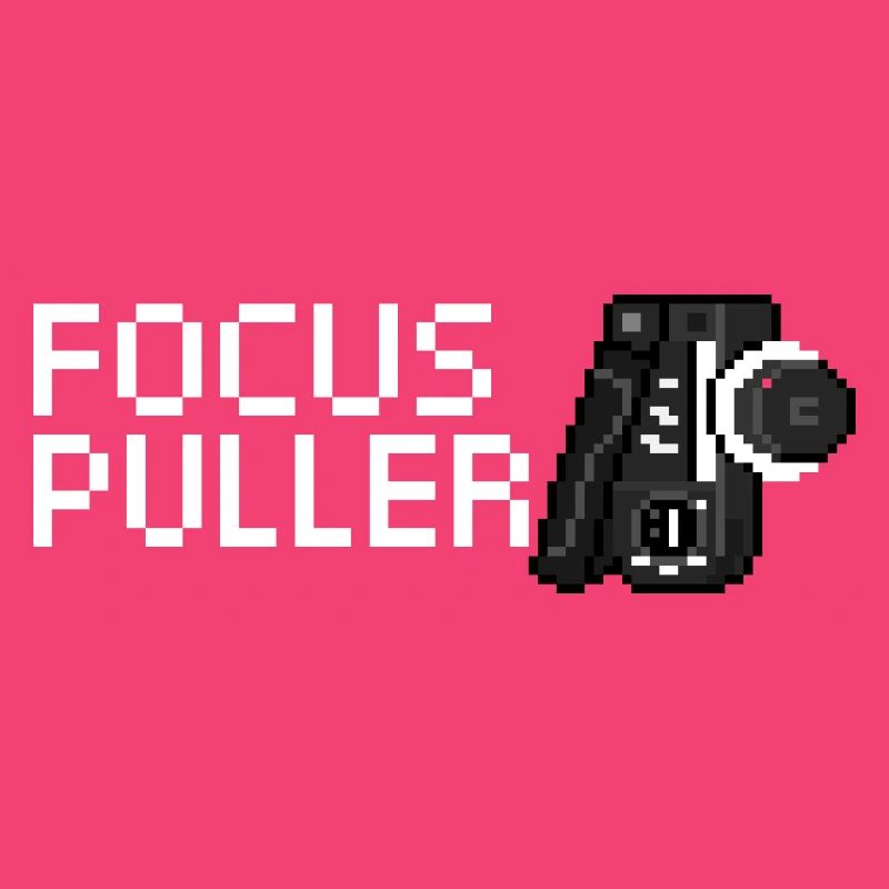 Focus Puller CM