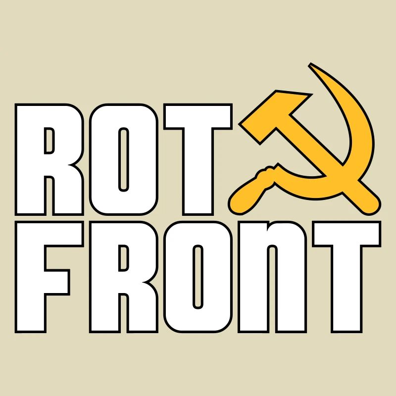 Rotfront II