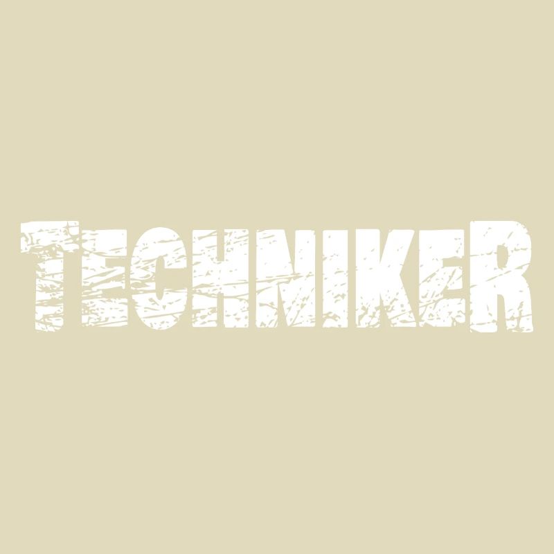 Berufung als Techniker