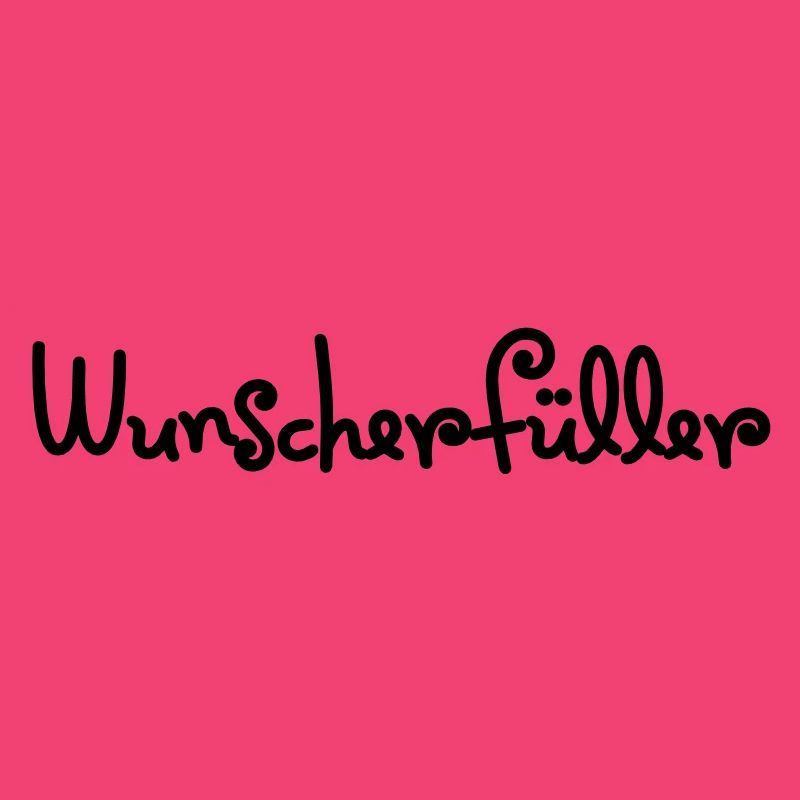 wunscherfueller