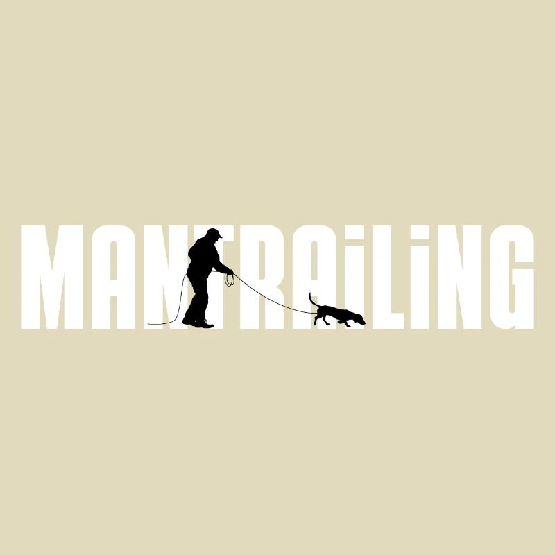 mantrailing