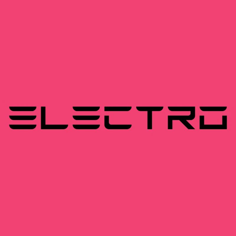 Electro - Black