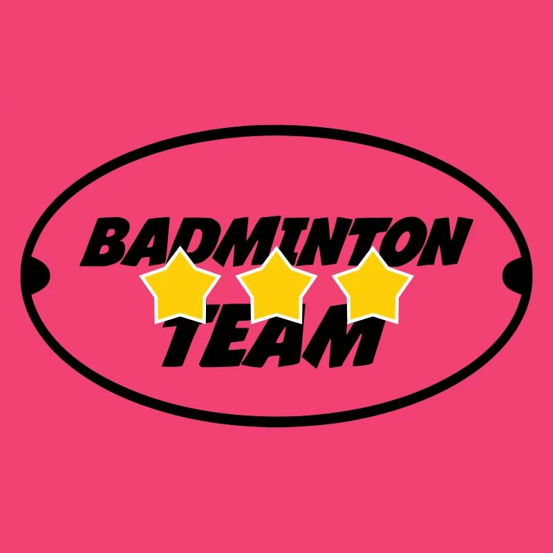 Equipe de Badminton 