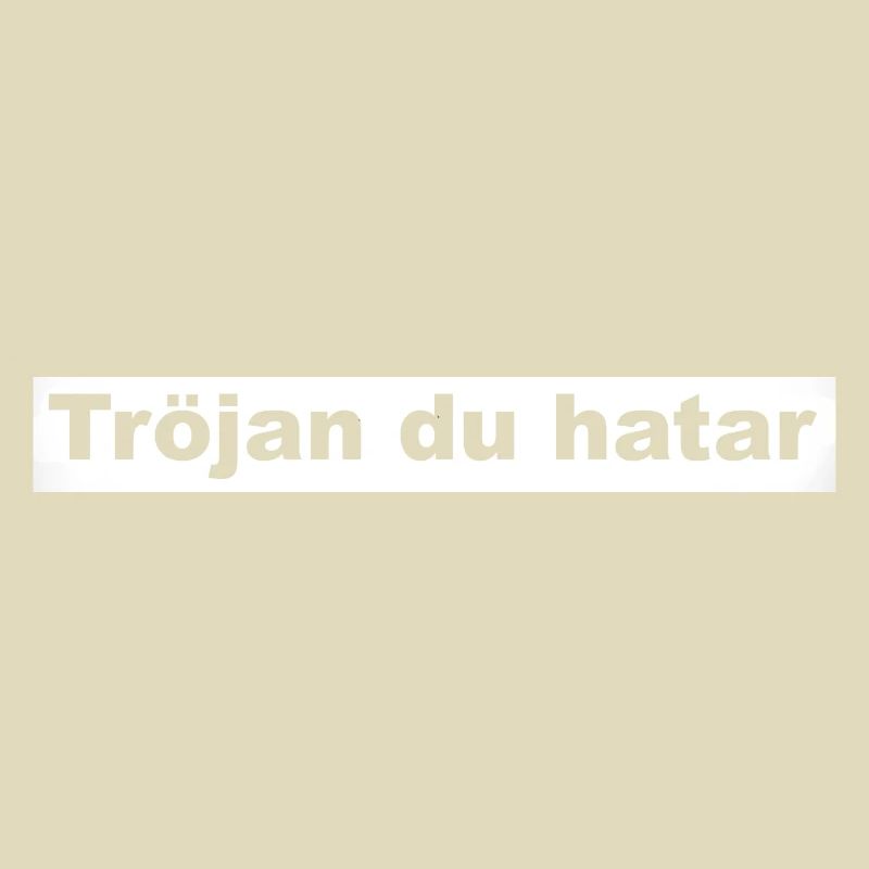 Pull vous détestez