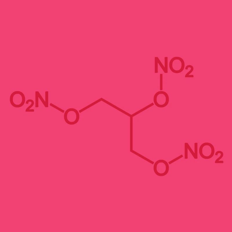dynamite (nitroglycérine)