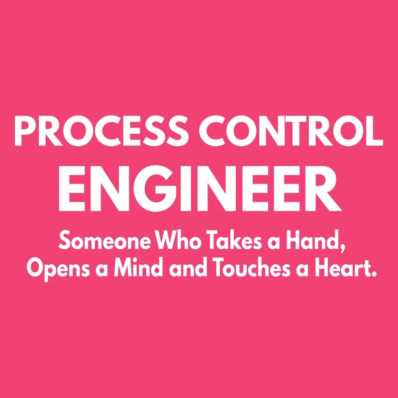 Process Control Engineer