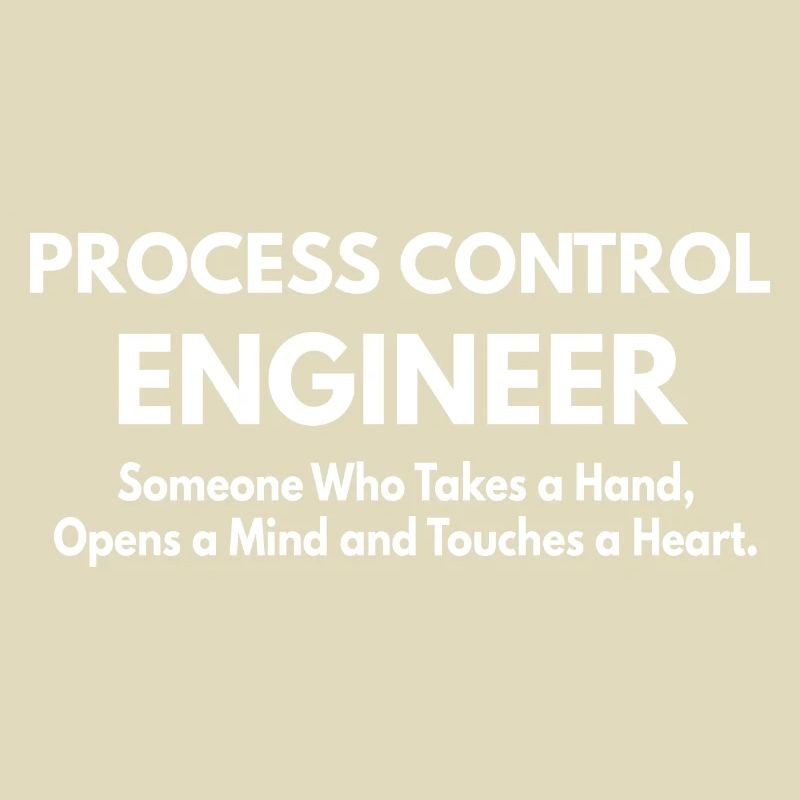 Process Control Engineer
