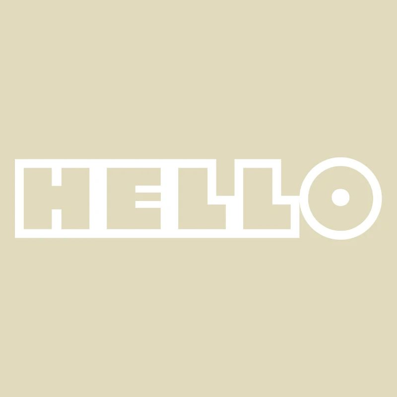 Hello