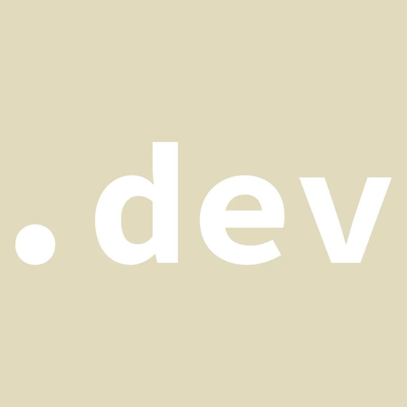 Code Enthusiast White