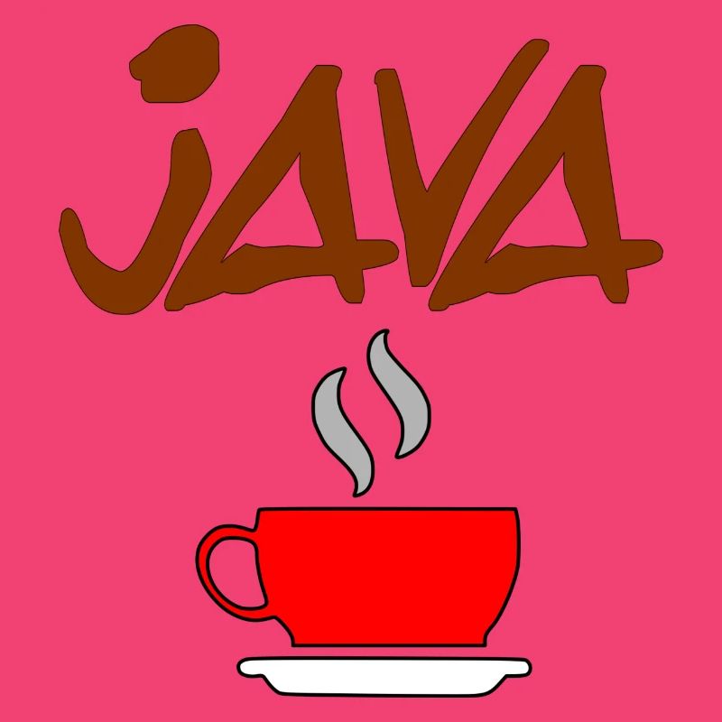 java kaffee