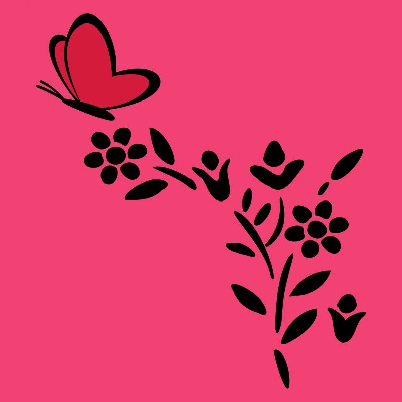 Impianto Farfalla Cuore