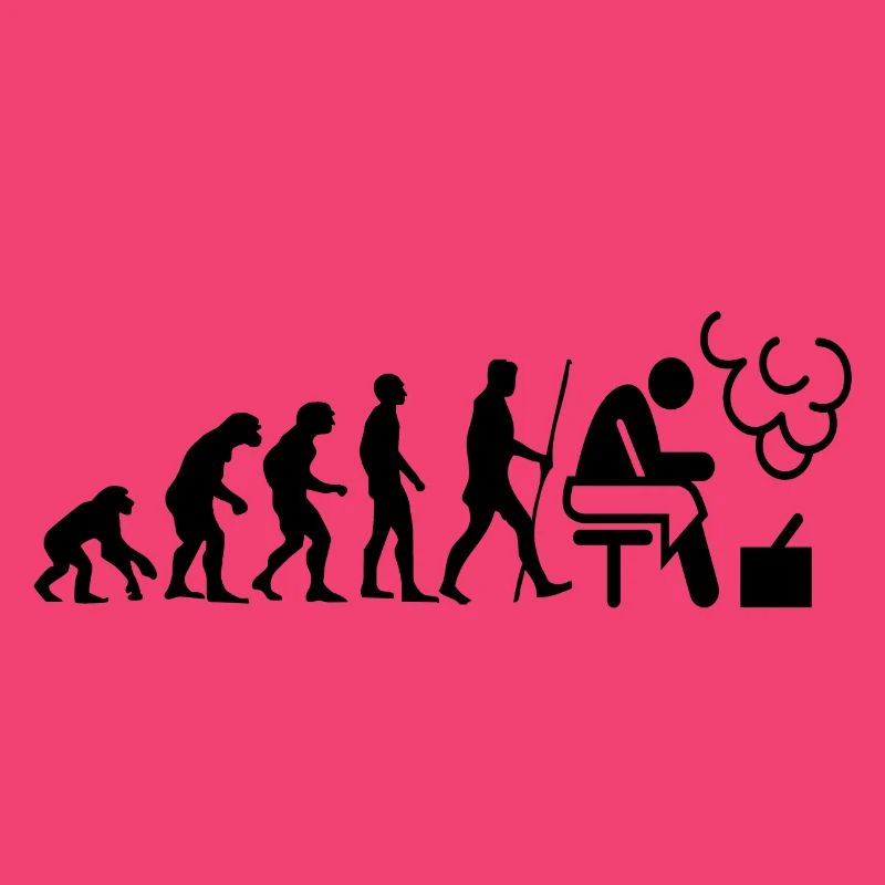 L'évolution du sauna comme un cadeau