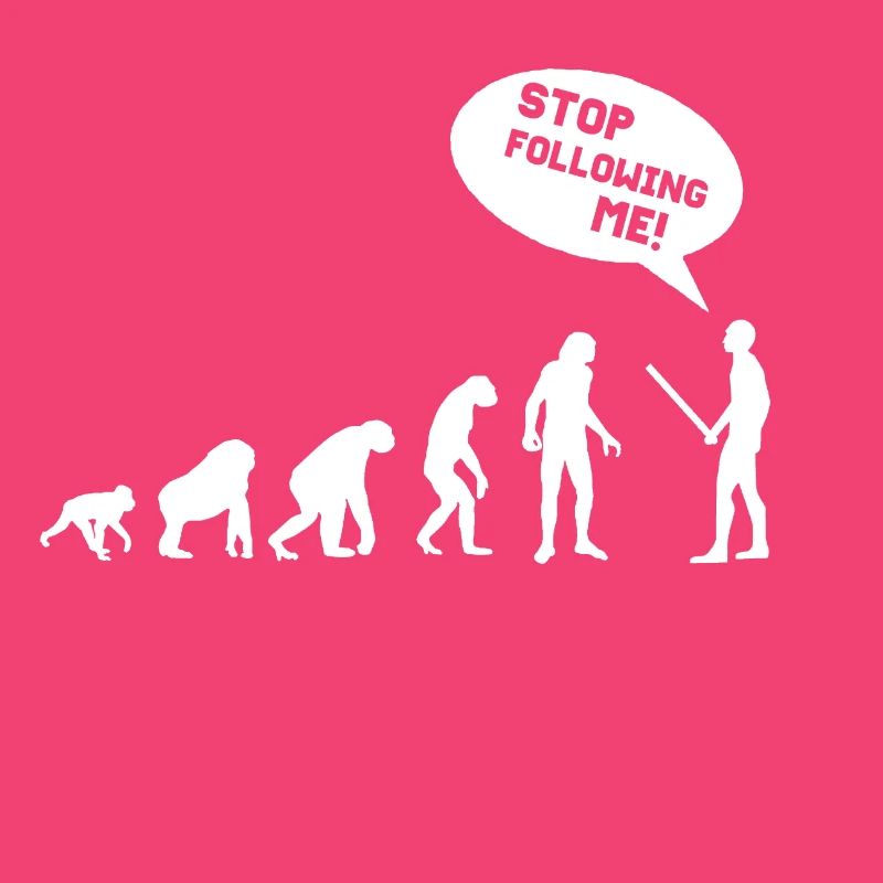 EVOLUTION