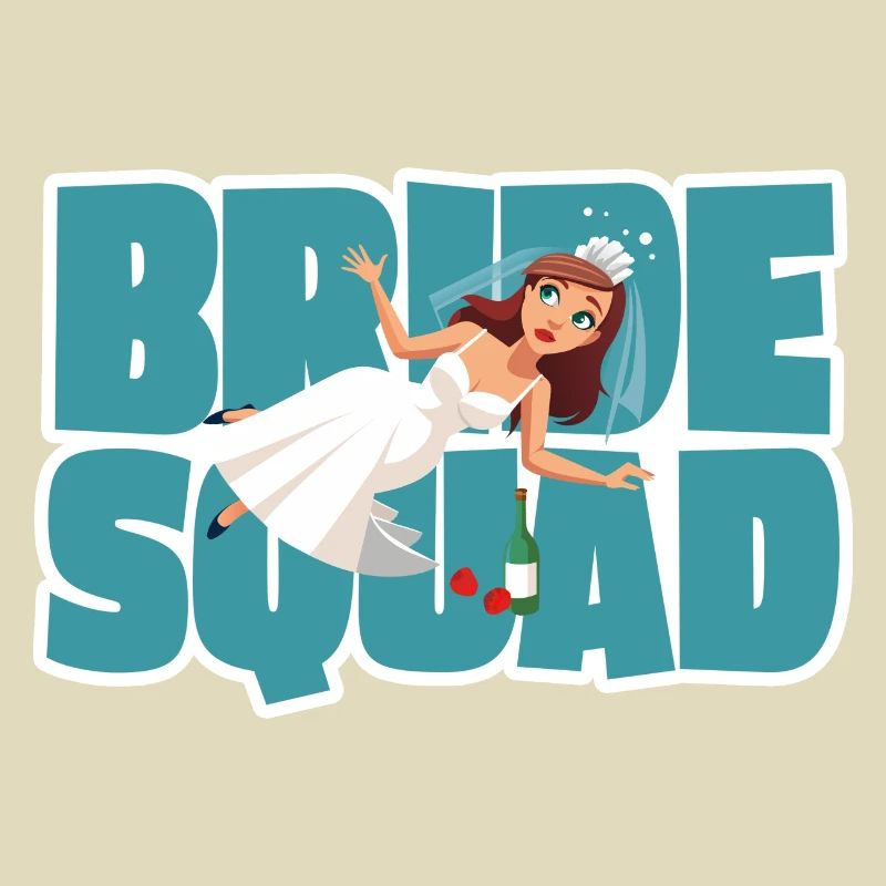 Bride Squad