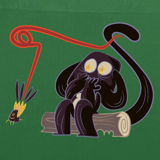 Moffee and the Mosquito