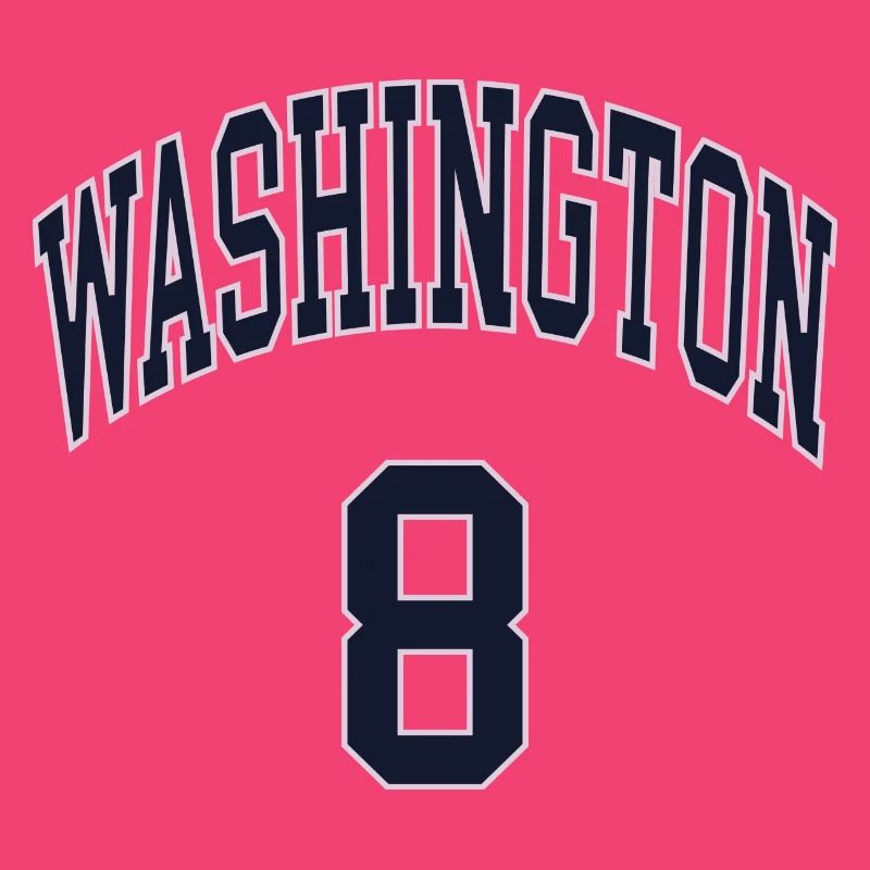 Washington 8