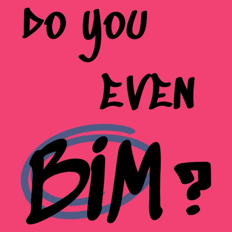 avez-vous même du BIM? | Création de systèmes de représentation de l'information