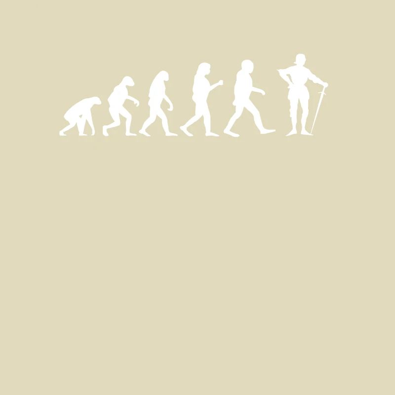 Évolution du chevalier médiéval