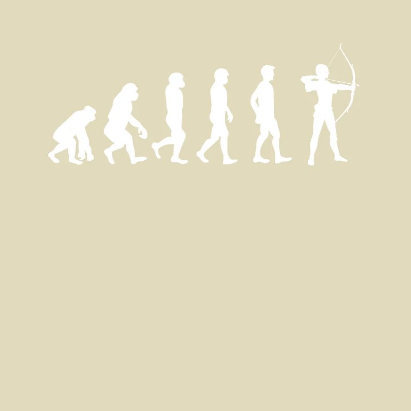 Evolution Of Archery