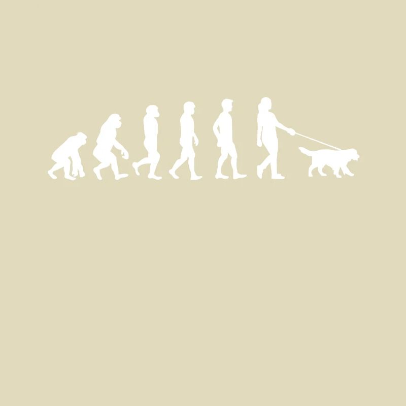 Evolution des Dog Walking