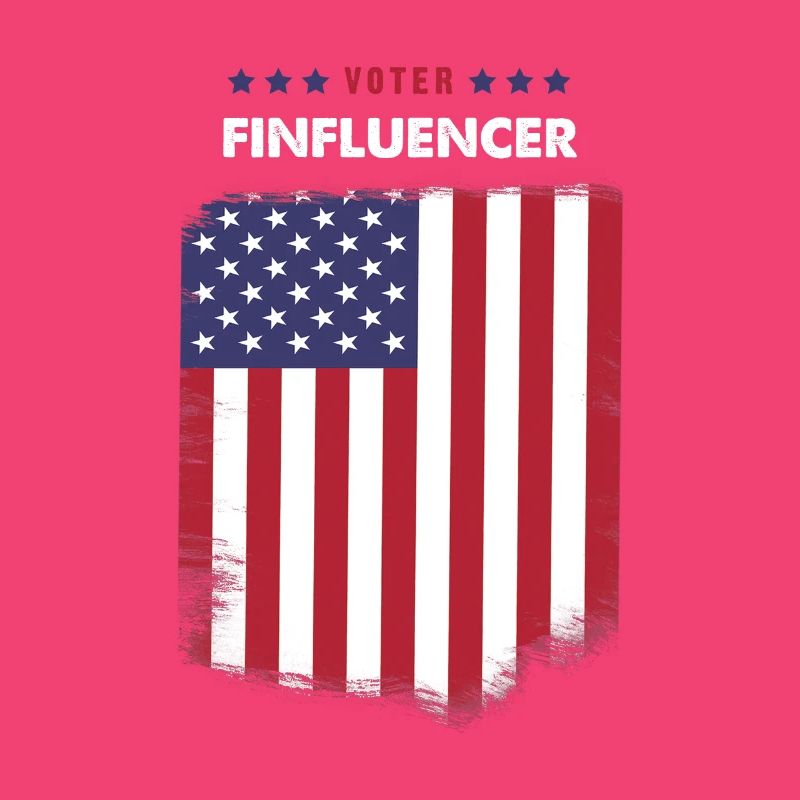 Wähler Finfluencer
