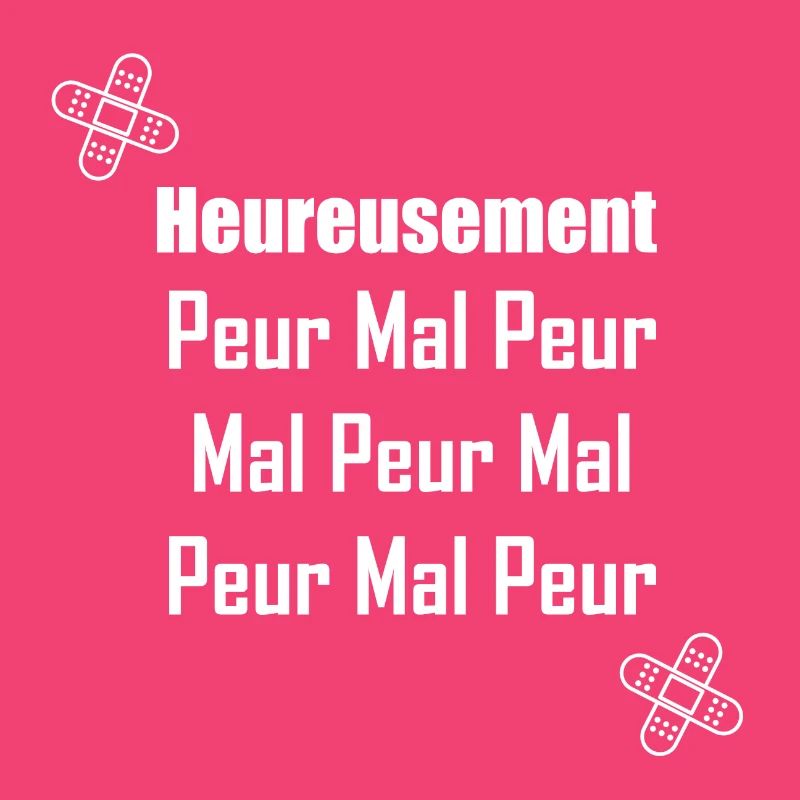 Dingbat - Plus de peur que de mal