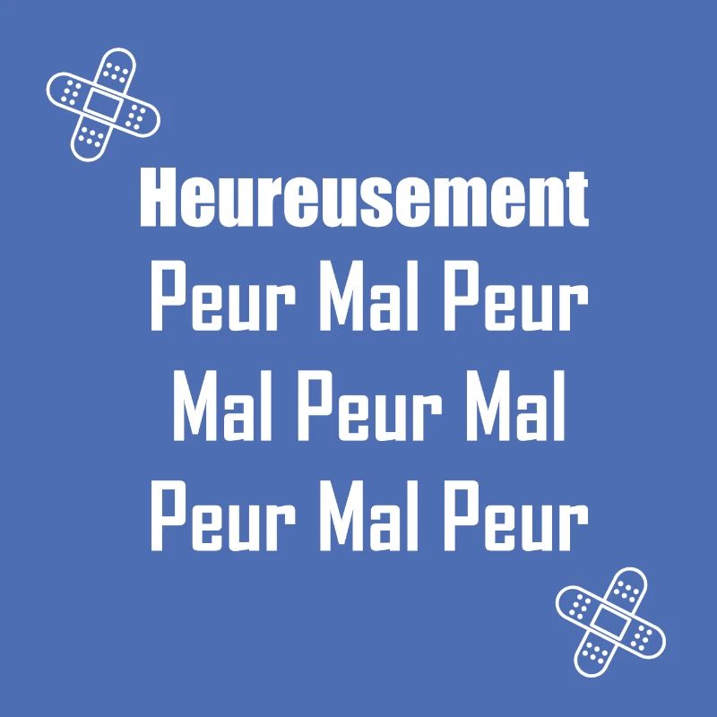 Dingbat - Plus de peur que de mal