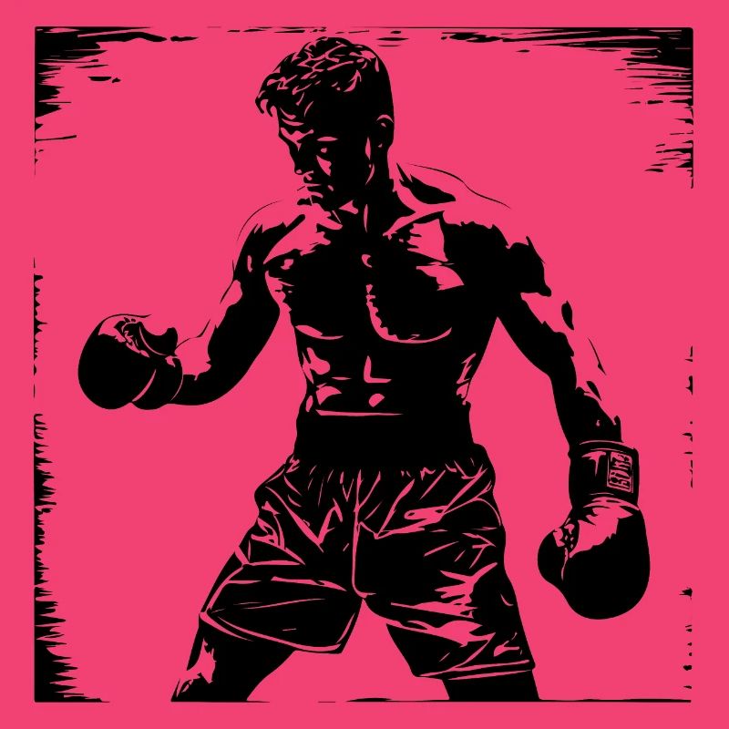 Der Dynamische Boxer