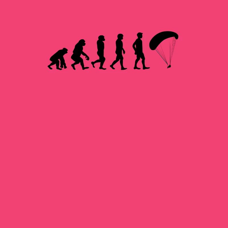 Evolution Paragleiter