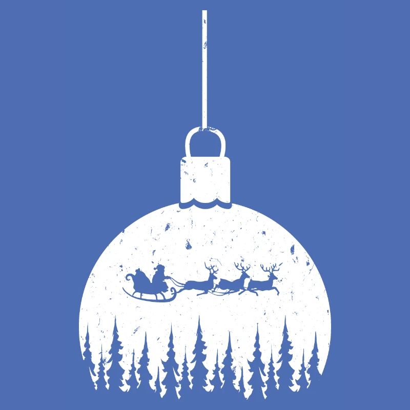 Weihnachtskugel
