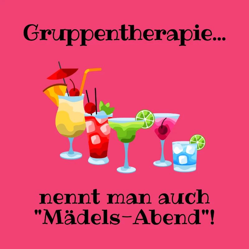 Mädelsabend
