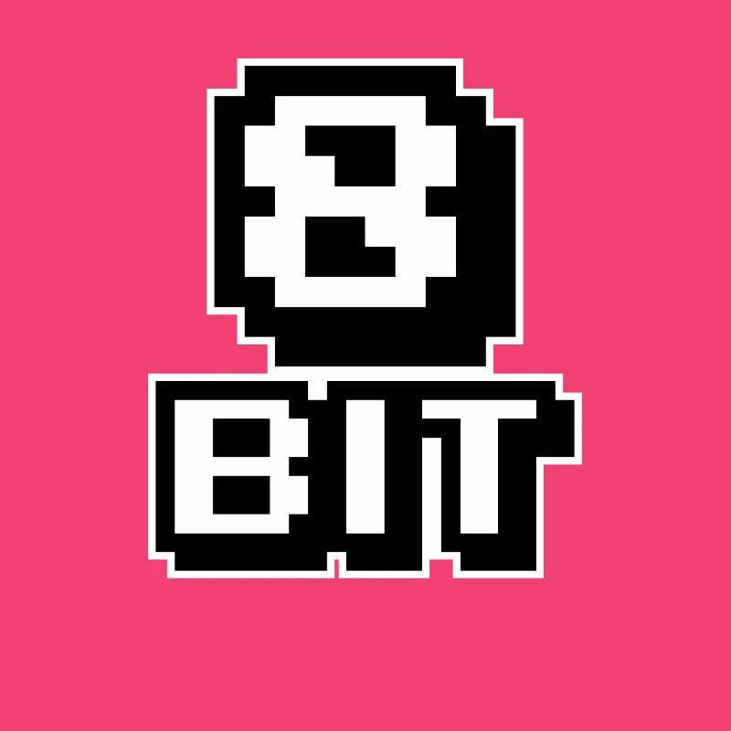 8-Bit-Computer