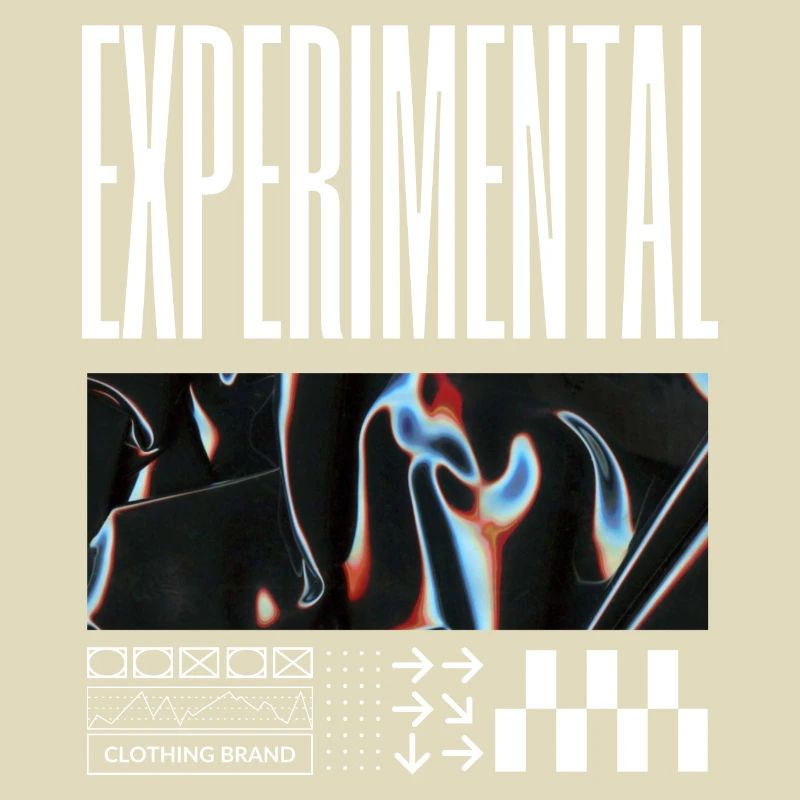 Willst du ein Teil der Experimentalreihe werden?