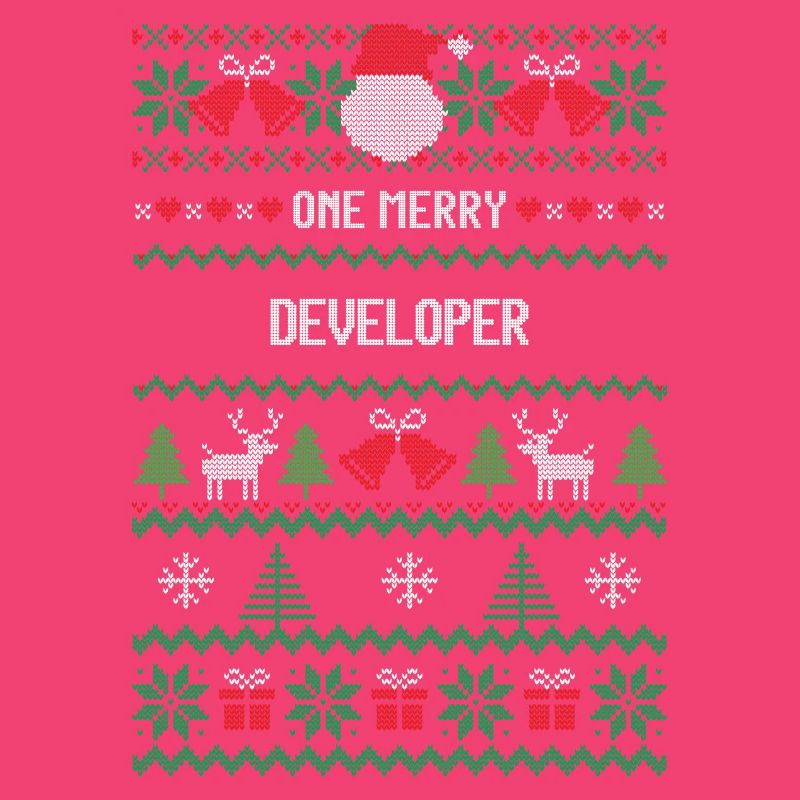 One Merry Developer