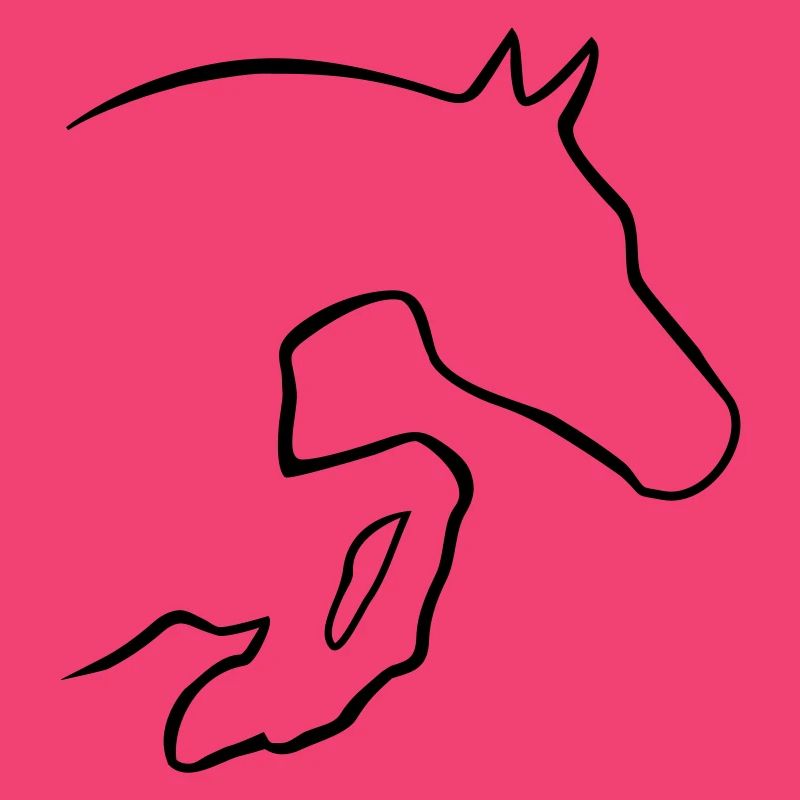 Springpferd