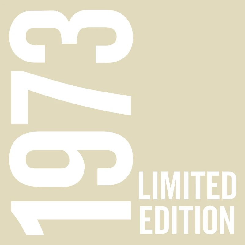 1973 Limited Edition