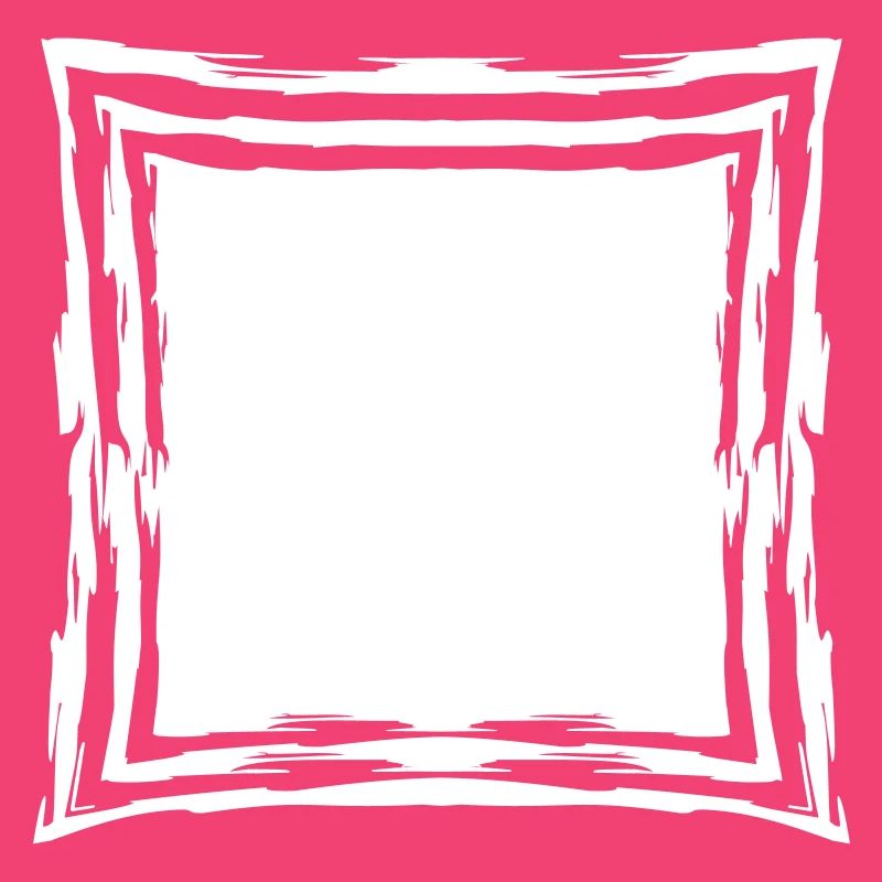 border many lines frame square square ecki