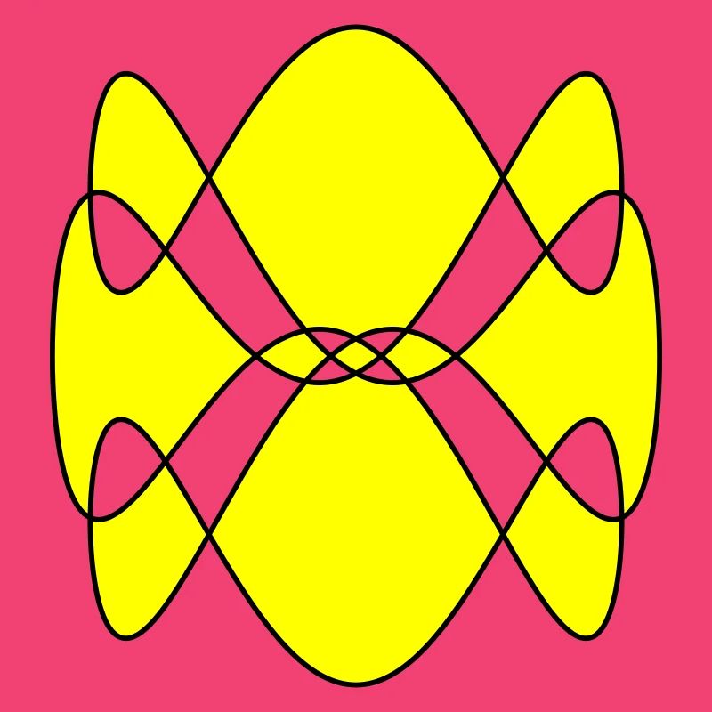 Spirogramme