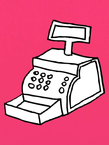 Registrierkasse