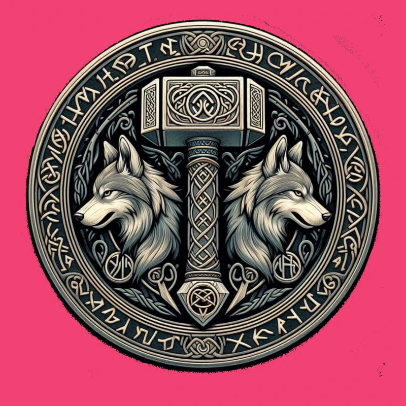 Mjölnir
