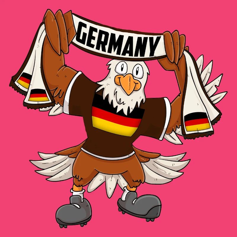 German eagle