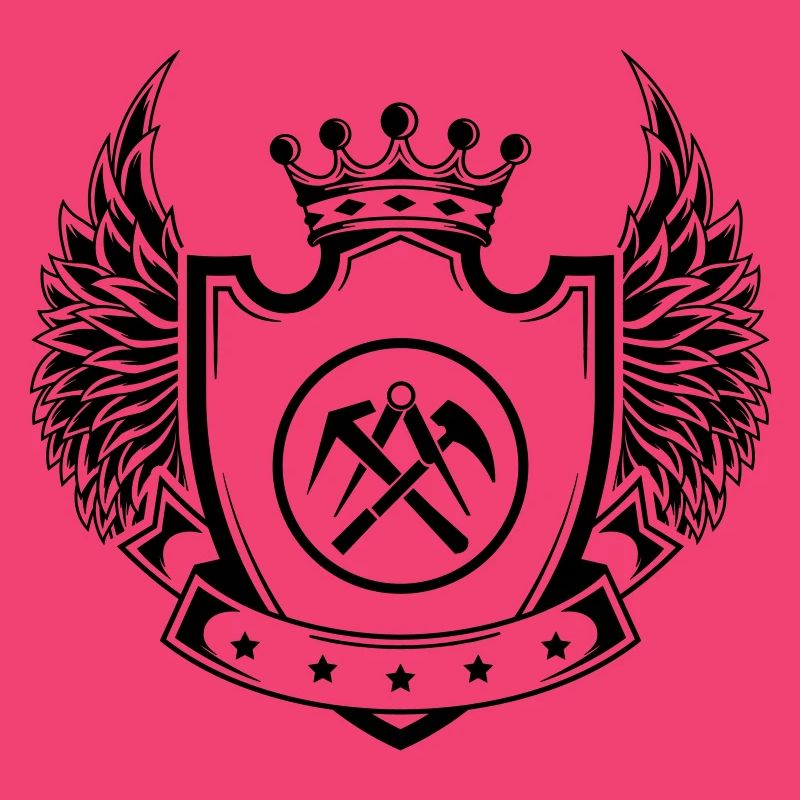 dachdecker wappen