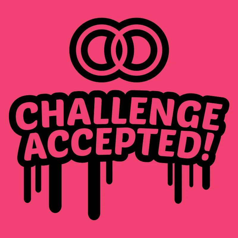 Wedding challenge accepted 1 c