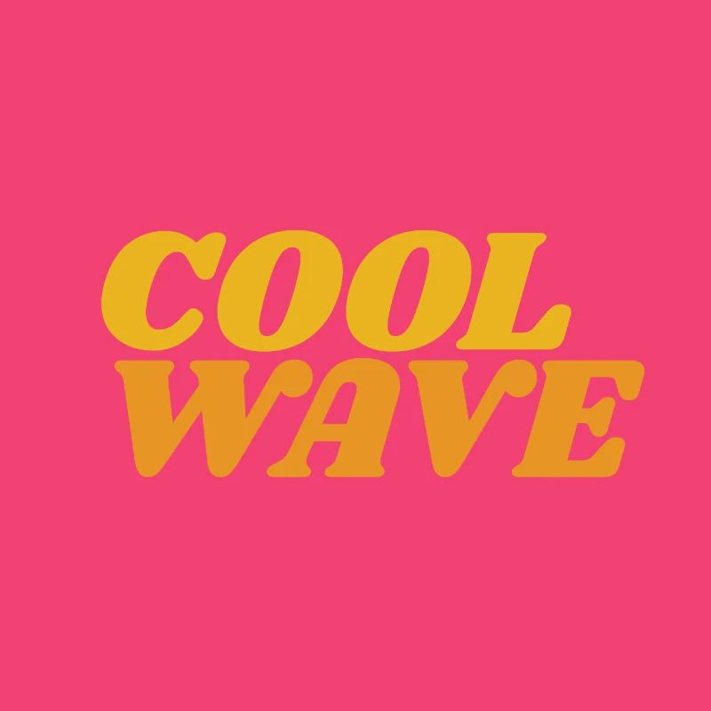 cool wave