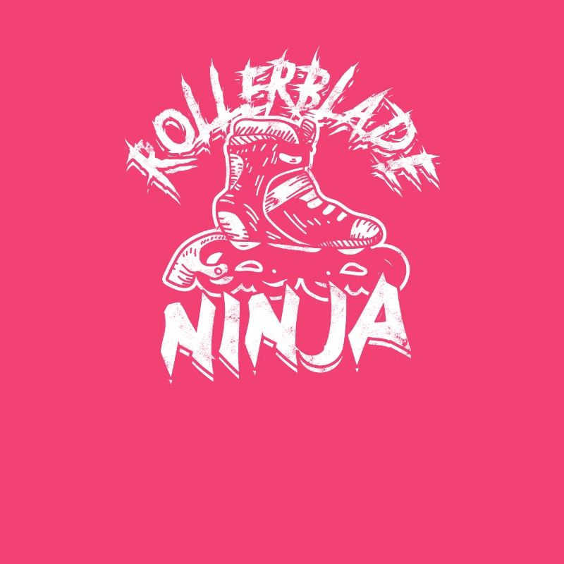 Rollerblade Ninja - Rollerblade