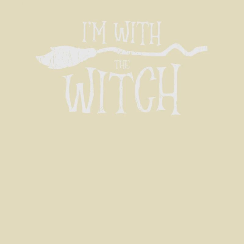 Ich bin bei der Hexe - Süßes oder Sauress