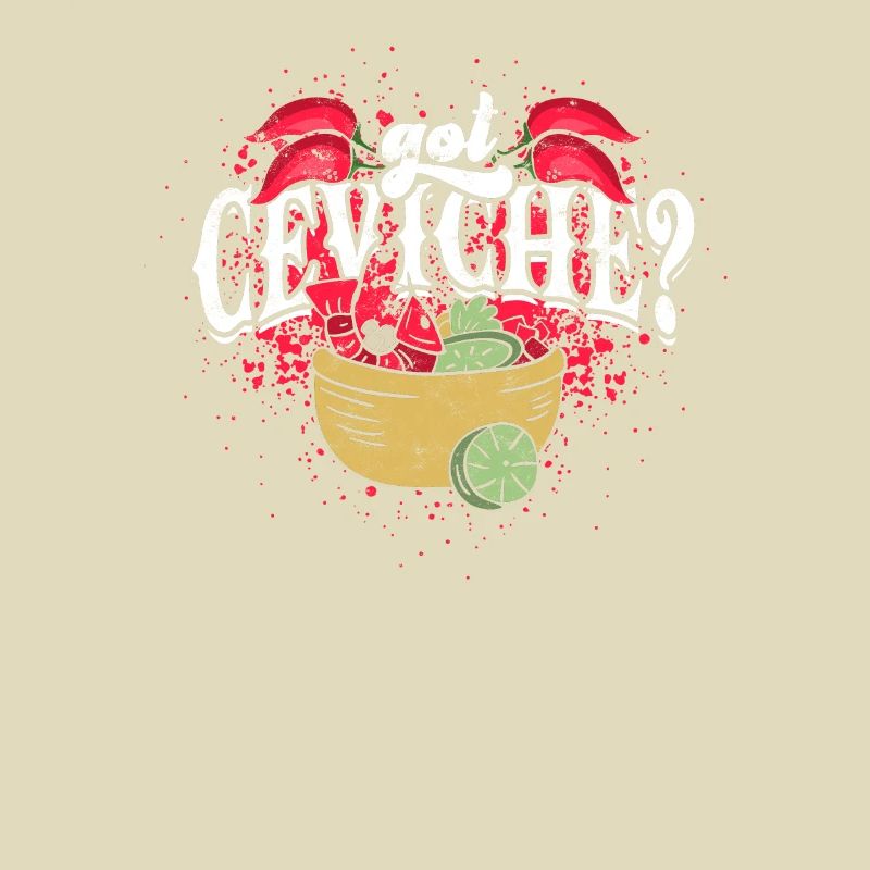Got Ceviche - Ceviche